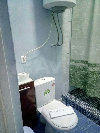 Дом 80 м² на участке 6 сот.