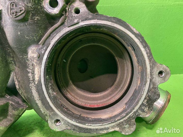 Корпус помпы DAF XF105