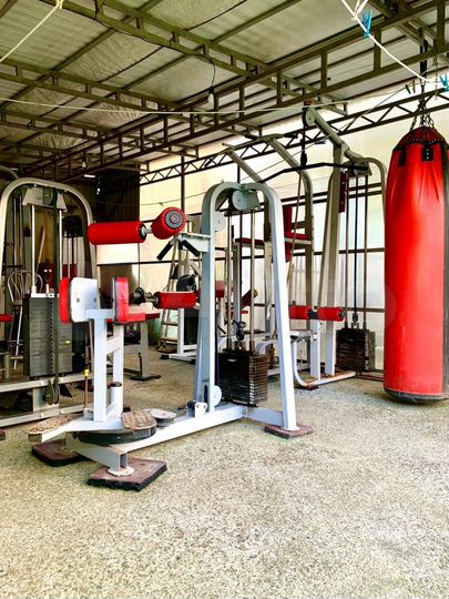 Комната 25 м², 3/3 эт.