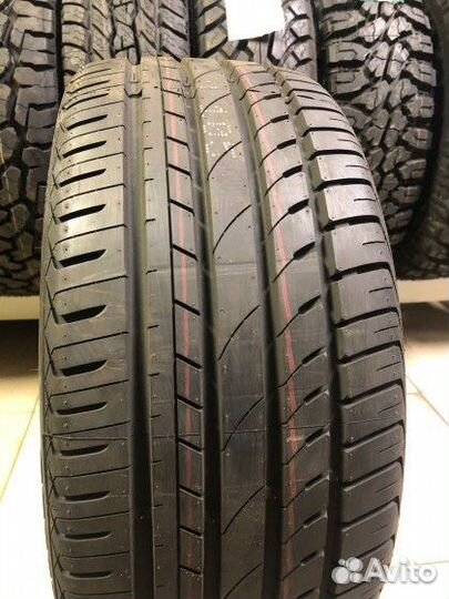 Charmhoo Sports T1 265/35 R19