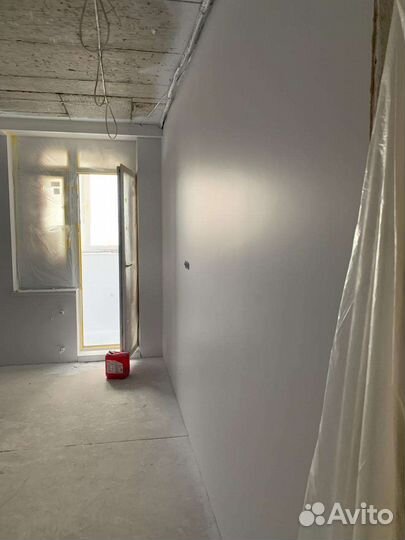 Монтаж перегородок из гипсокартона, пгп и т.д