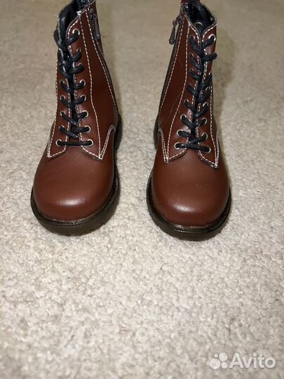 Продам ботинки на кукол Бжд