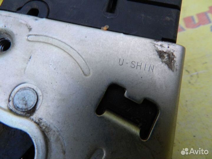 Замок задний правый LADA Granta FL