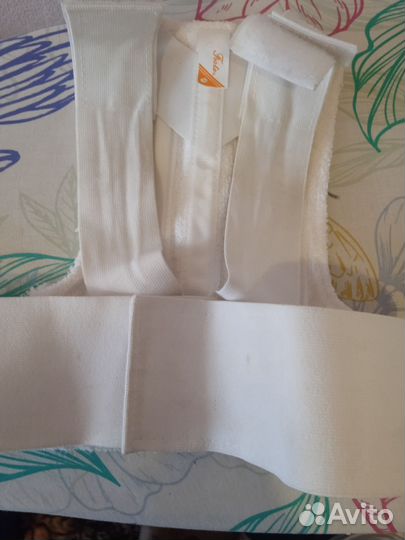 Корректор осанки детский