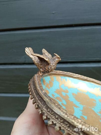 Конфетница