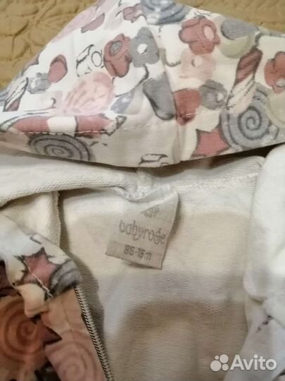 Костюмчики для девочки