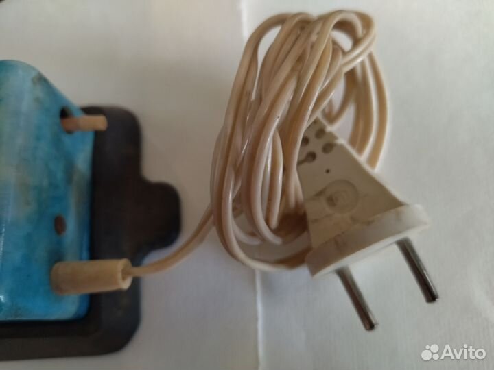 Компрессор СССР для Аквариума