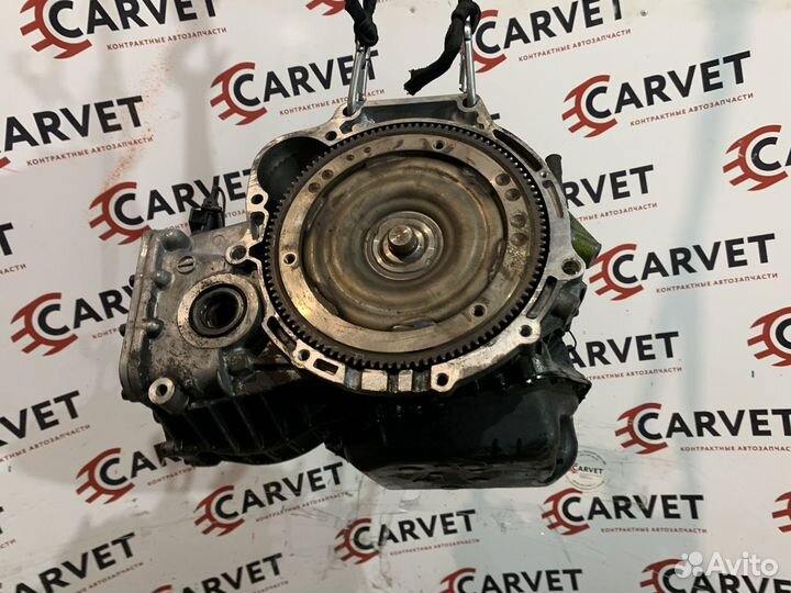 АКПП Hyundai Elantra 1.6л.A4AF3