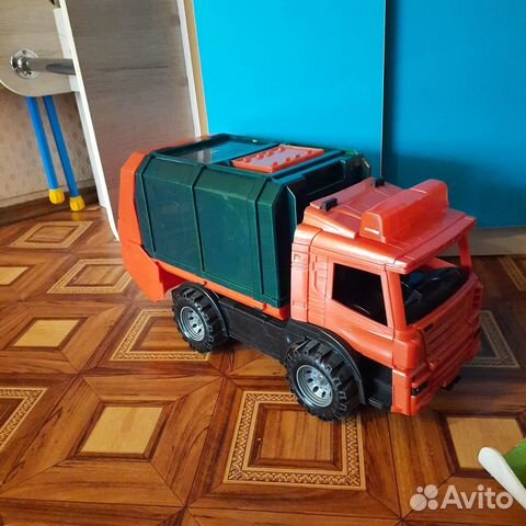 Детская машинка