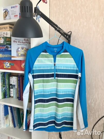 Кофта пляжная Reima