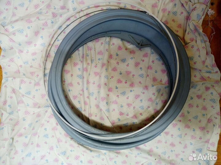 Манжет стиральной машины Канди