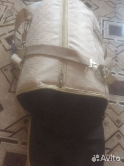 Переноска для кошек и собак