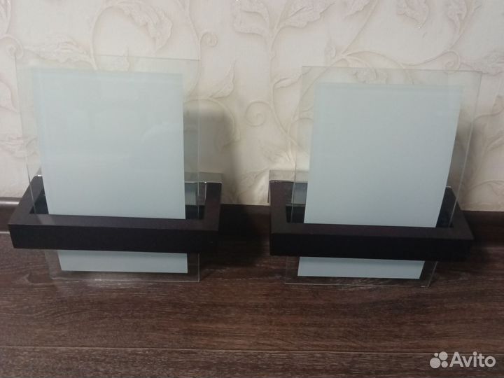 Светильник настенный