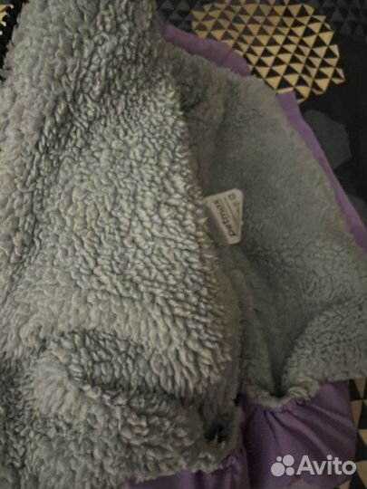 Комбинезон для маленькой собаки