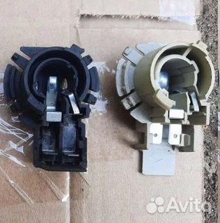 Патрон лампы стопа на audi 80,100 С4