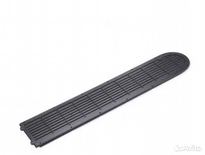 Защитная нижняя крышка деки для электросамоката