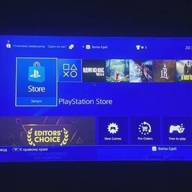 Sony playstation 4 ps4 slim 500gb