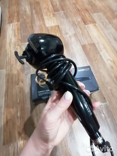 Стайлер babyliss