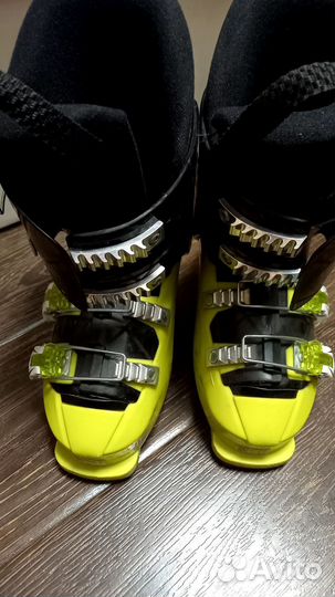 Горнолыжные ботинки dalbello 21.5