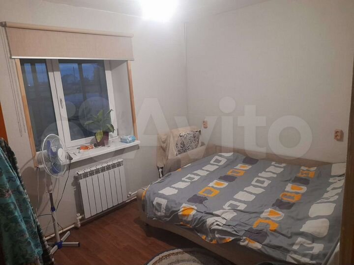 Дом 100 м² на участке 15 сот.