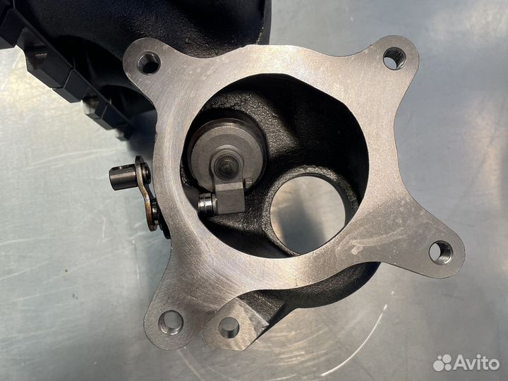 Корпус турбины Audi A3 1.8 tfsi (8P)