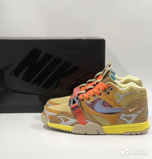 Кроссовки Nike Air Trainer 1 SP