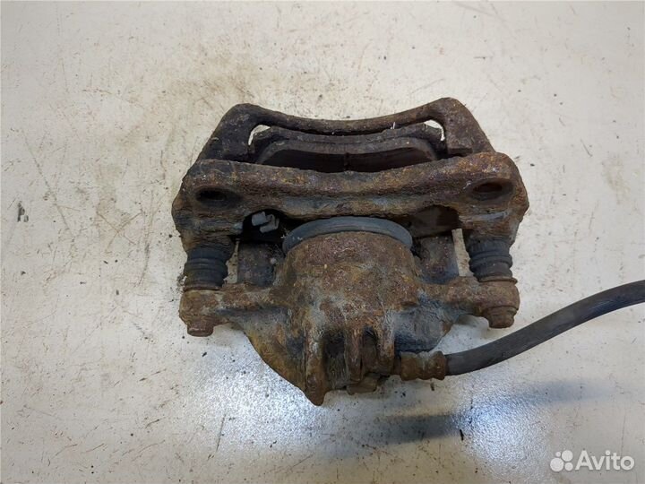 Суппорт Volvo S40 / V40, 1997