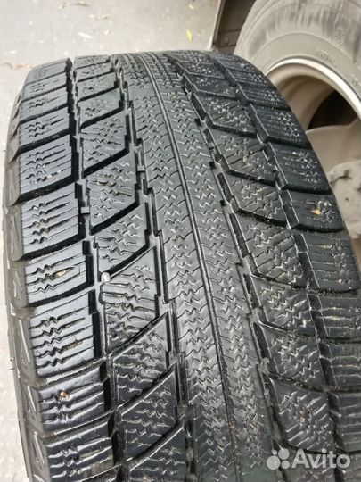 Triangle TR777 205/55 R16