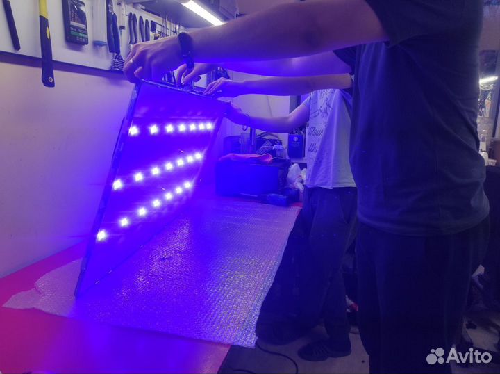 Ремонт телевизоров в Ростове-на-Дону