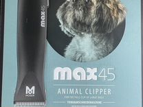 Машинка для стрижки животных Moser Max 45