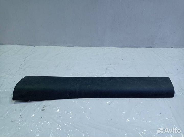 Накладка двери задней правой