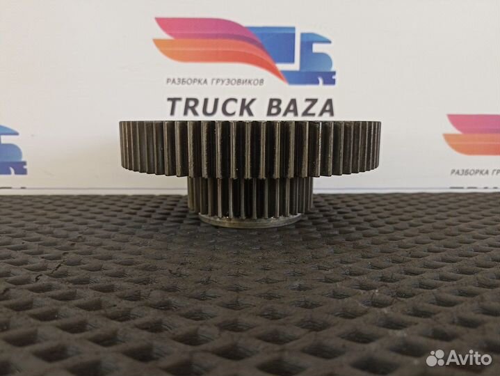 Шестерня грм Daf XF105