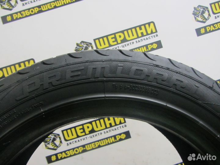 Premiorri Solazo 195/55 R15 85V