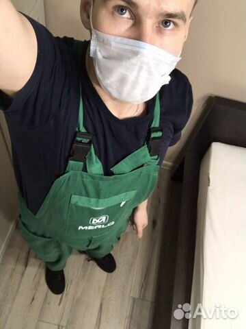 Сборка мебели