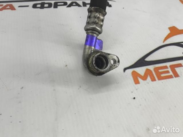 Трубка кондиционера Peugeot 308 легковой универсал