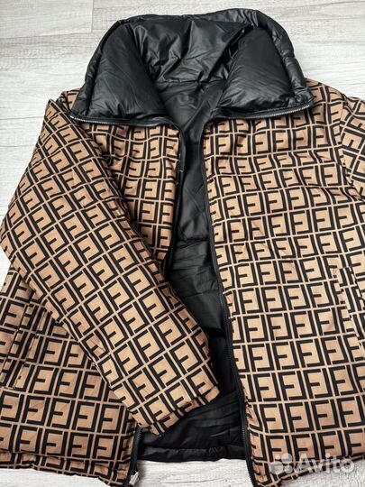 Курта женская демисезоняя