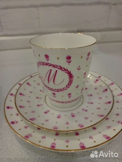 Чашки для кофе