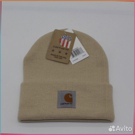 Шапка Carhartt (Артикул товара: 62914)