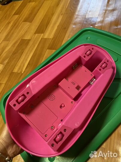 Санки для бэйби бона