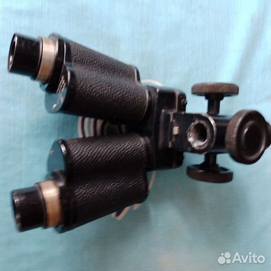 Микроскоп бм-51-2 бу