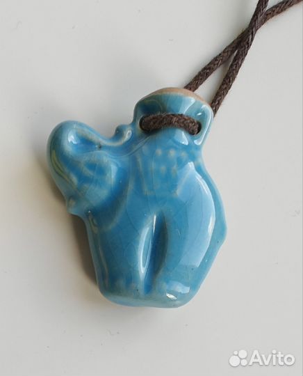 Аромакулон керамический