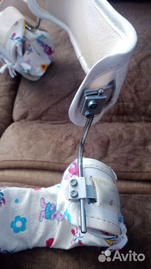 Шина Ортез детский тазобедренный размер М