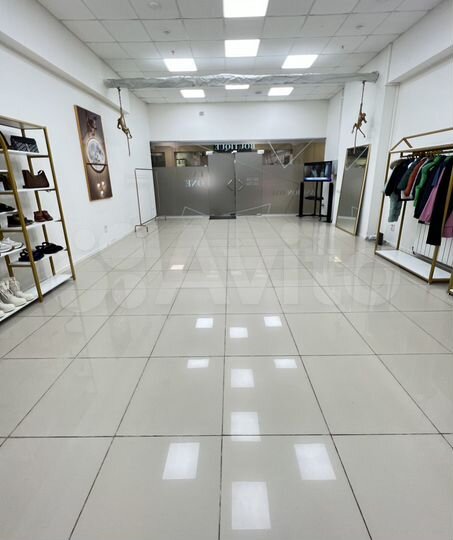 Свободного назначения, 111 м²