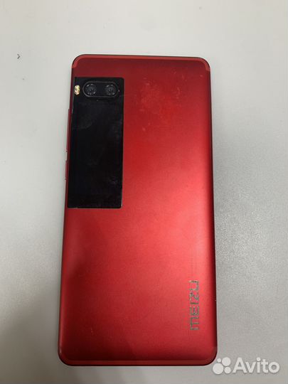 Meizu Pro 7, 4/64 ГБ