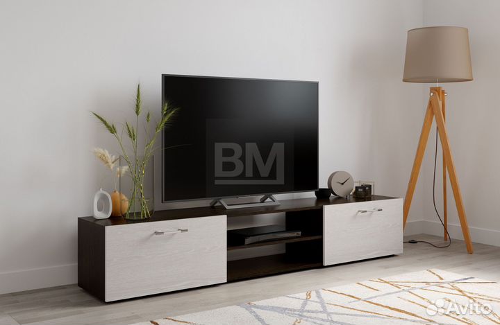 Тумба под тв новая