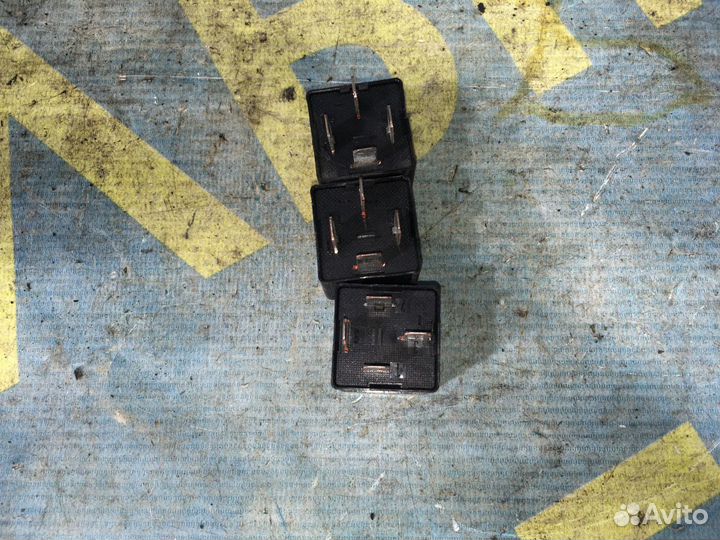 Реле Ford Focus 2