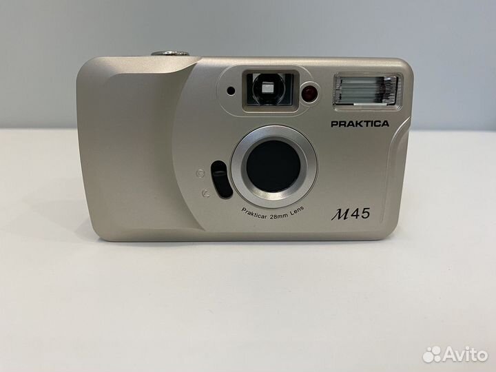 Фотоаппарат Praktica M45