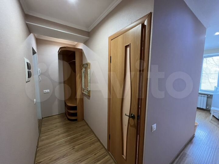 1-к. квартира, 35 м², 2/5 эт.