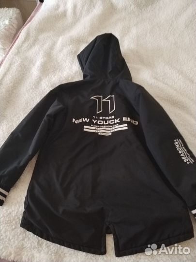 Школьная одежда для мальчика 146