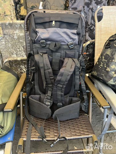 Рюкзак туристический 70 литров